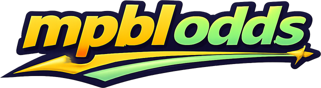 mpbl odds logo